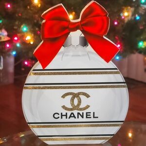 Fashion standing wood Ornament Decore